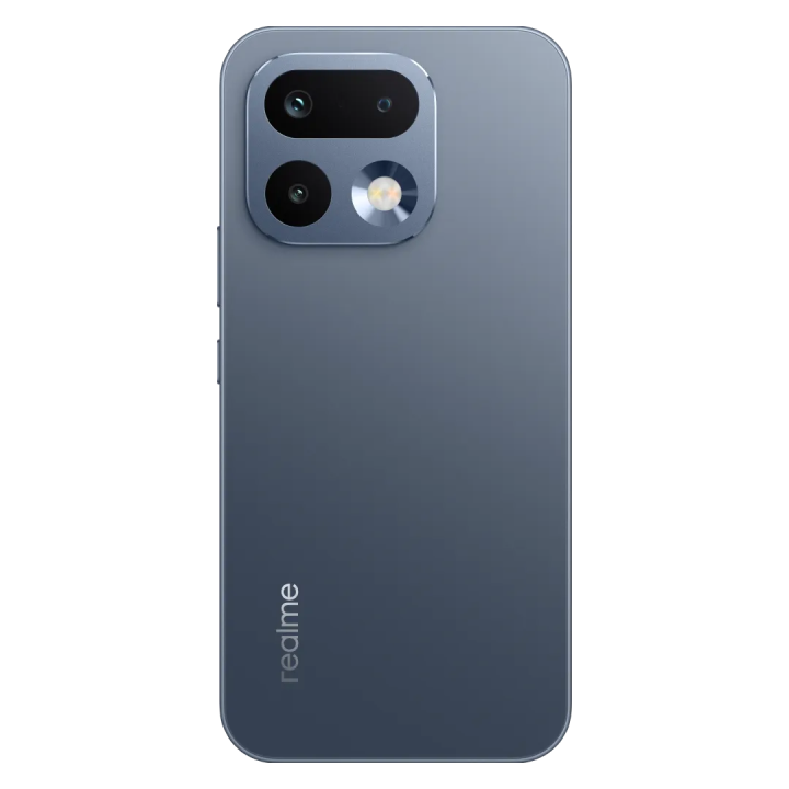 Realme 16 Pro 5G | 200MP, 6500mAh, IP69 - PhoneDroid.net
