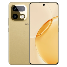 Realme 16 Pro+ 5G | x3.5 Zoom, 80W Charge - PhoneDroid.net