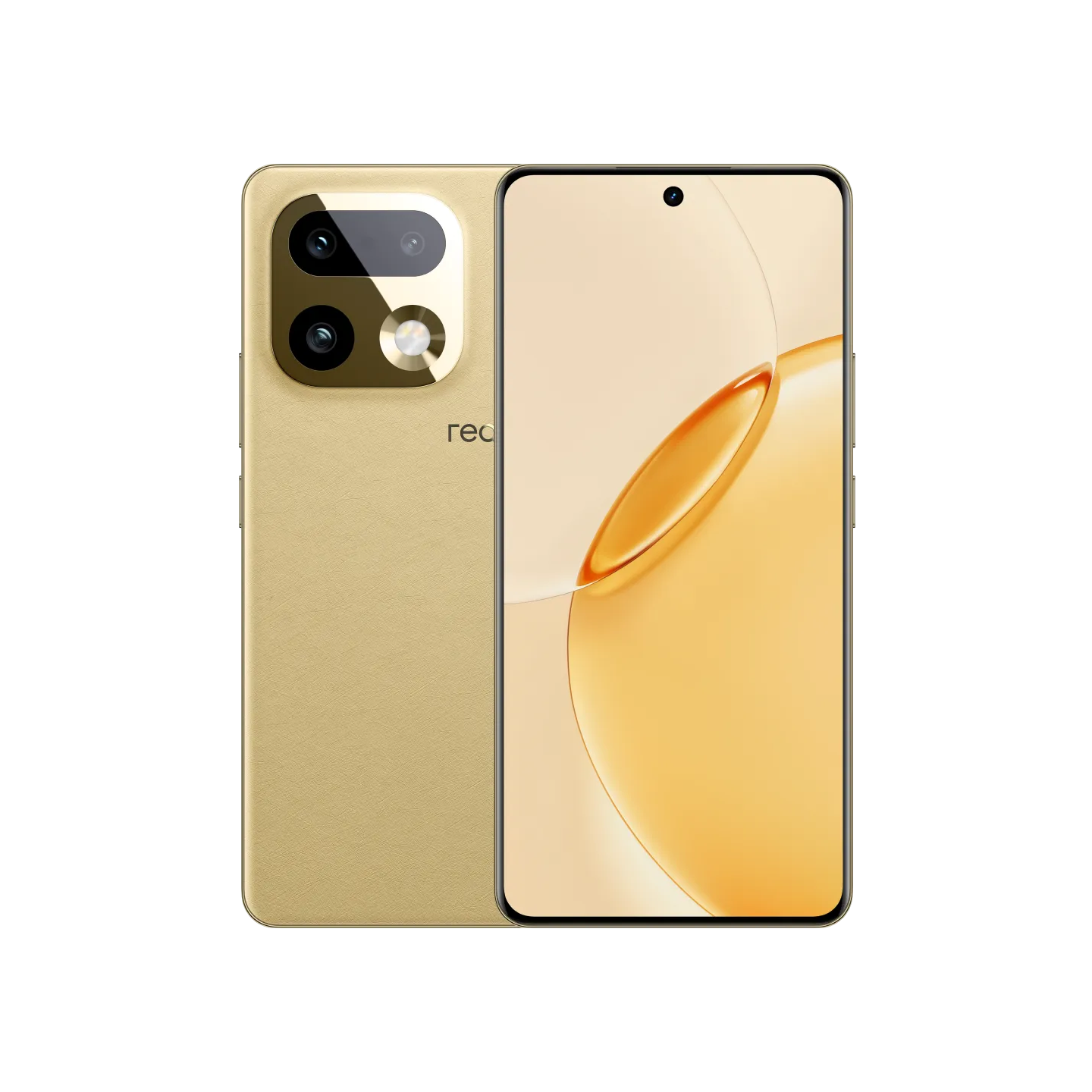 Realme 16 Pro+