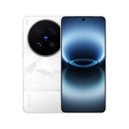 Vivo X300 Ultra | Dual 200MP ZEISS, 144Hz - PhoneDroid.net