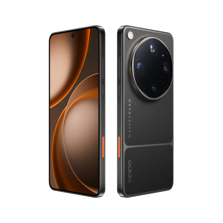 Oppo Find X9 Ultra | 7050 mAh, 10x Zoom - PhoneDroid.net
