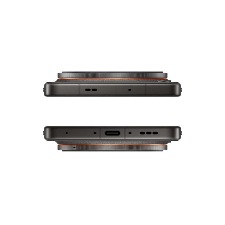 Oppo Find X9 Ultra | 7050 mAh, 10x Zoom - PhoneDroid.net