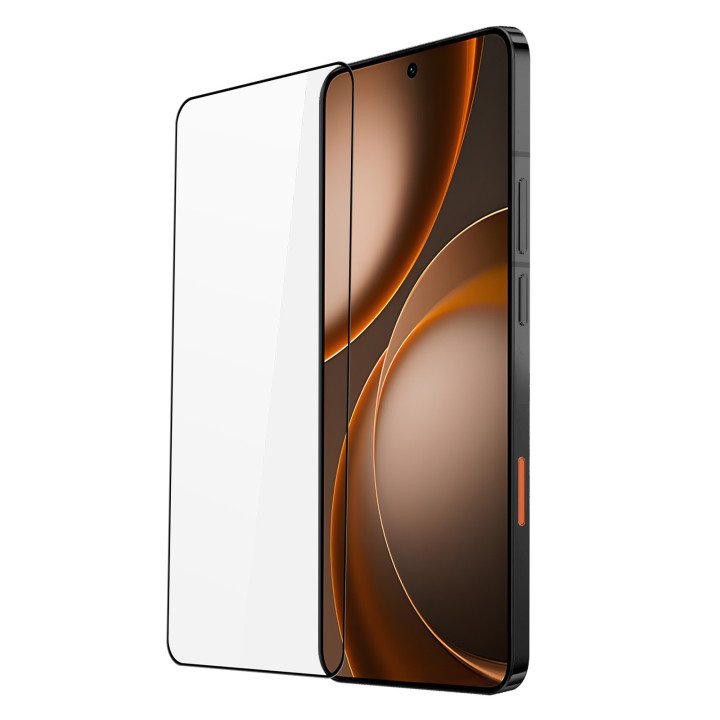 Oppo Find X9 Ultra Screen Protector | 9H Tempered Glass