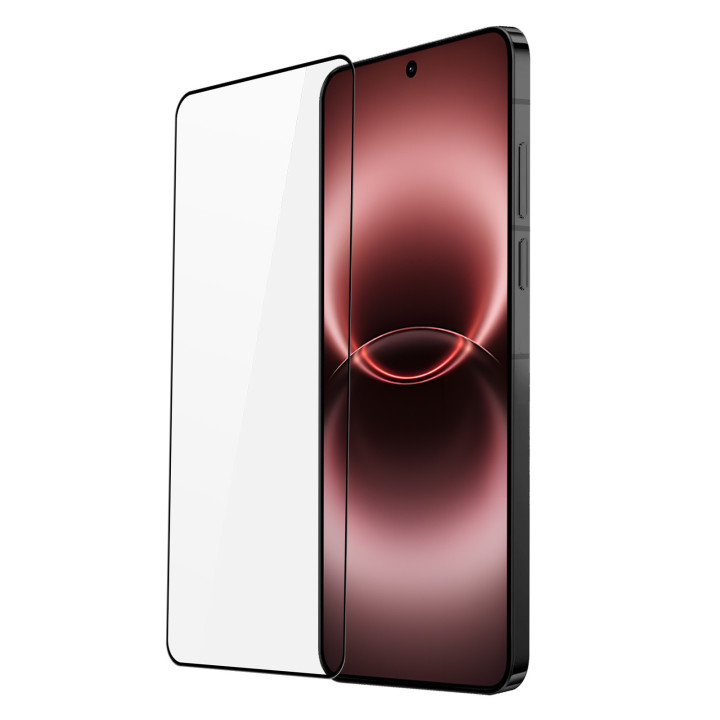 Vivo X300 Ultra Screen Protector | 9H Tempered Glass