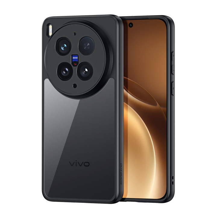 Dux Ducis Aimo Case Vivo X300 Ultra | Matte & Hybrid