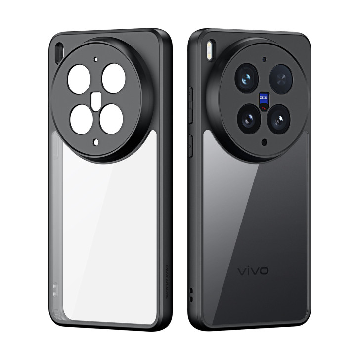 Dux Ducis Aimo Case Vivo X300 Ultra | Matte & Hybrid