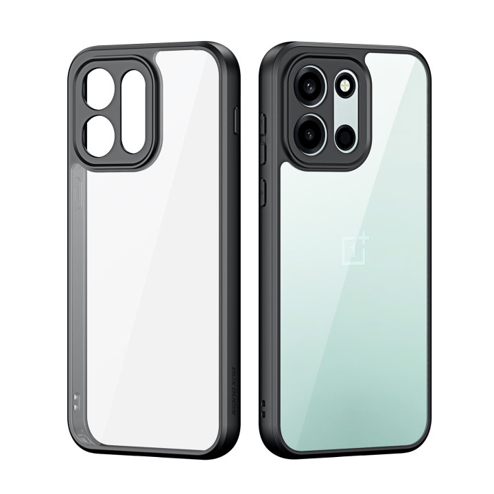 Dux Ducis Aimo Case OnePlus Nord 6 | Matte Hybrid