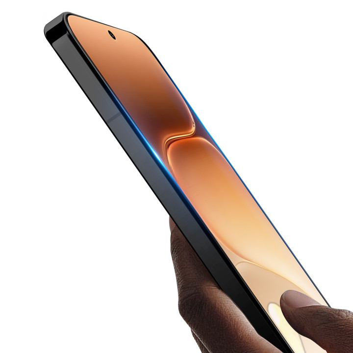 Honor 600 / 600 Pro Screen Protector | 9H Glass