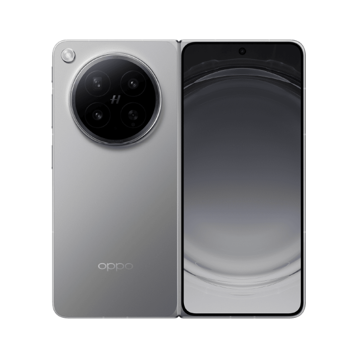 Oppo Find N6 Refurbished - PhoneDroid.net