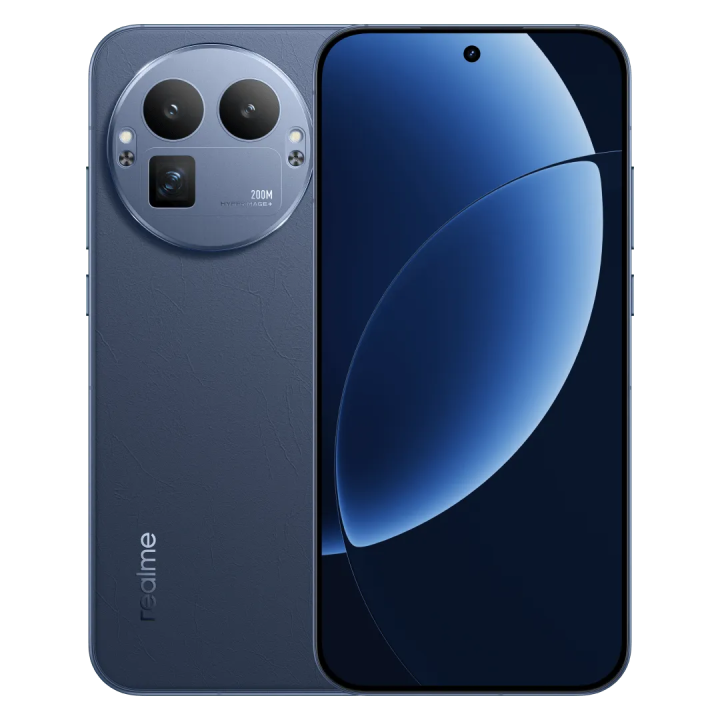 Realme GT8 Pro Refurbished - PhoneDroid.net