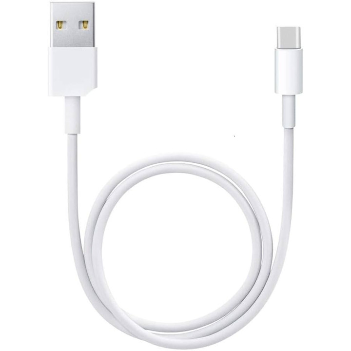 Realme SuperVOOC Type-C Cable 12A 1M | PhoneDroid.net