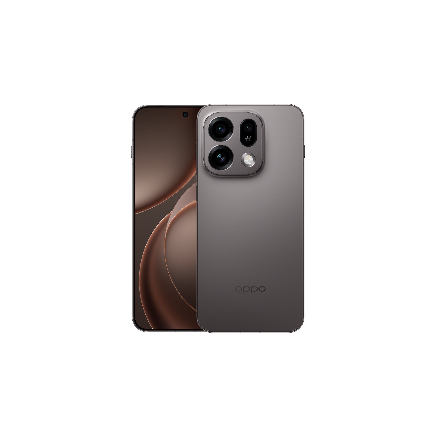 Oppo Find X9S