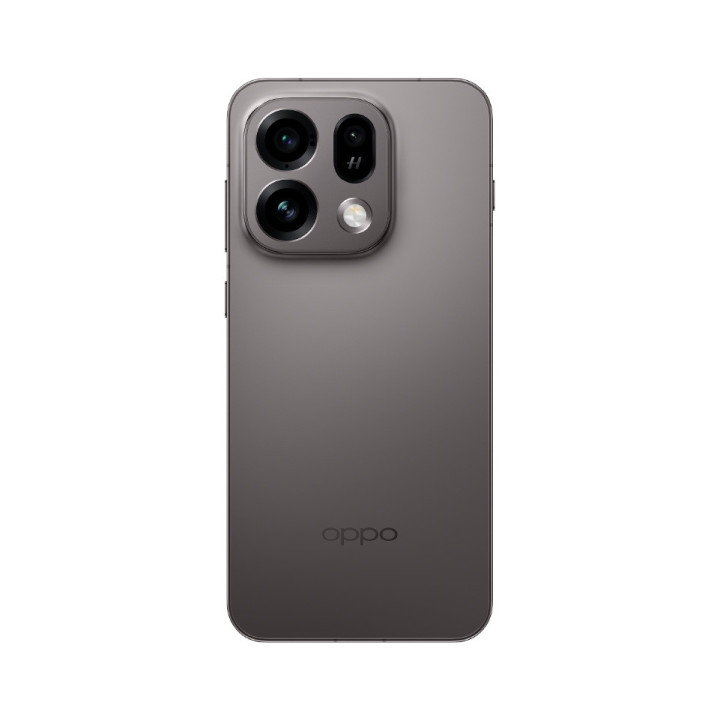 Oppo Find X9S: Dimensity 9500s & 7025 mAh | PhoneDroid