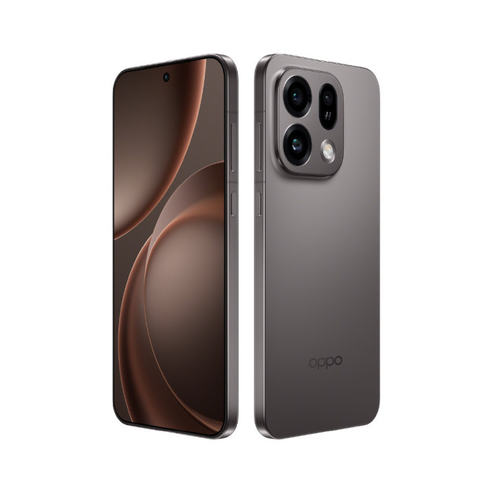 Oppo Find X9S: Dimensity 9500s & 7025 mAh | PhoneDroid