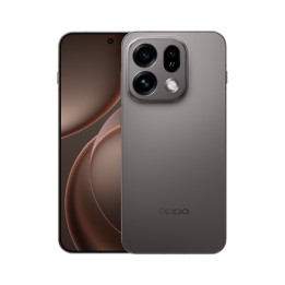 Oppo Find X9s Refurbished - PhoneDroid.net