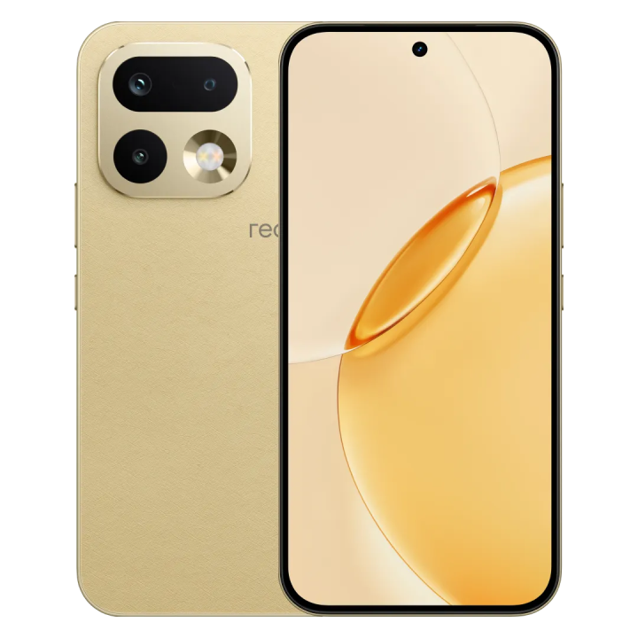 Realme 16 Pro - Customer Return