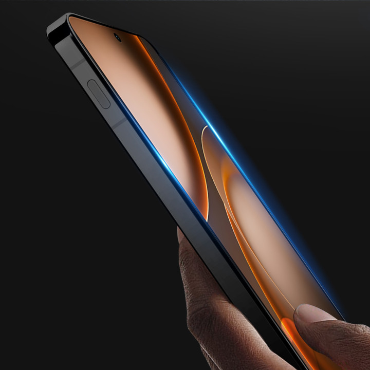 Oppo Find X9 Ultra Screen Protector | 9H Tempered Glass