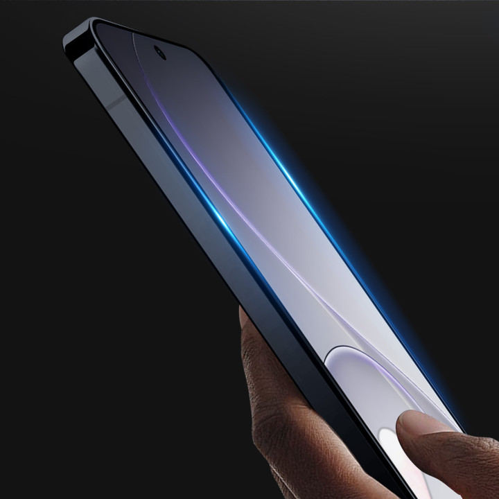 Oppo Reno 15 Pro Max Screen Protector | 9H Tempered Glass