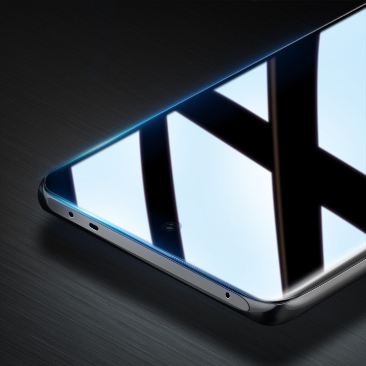 Realme 14 Pro+ Tempered Glass Dux Ducis | 9H Shield