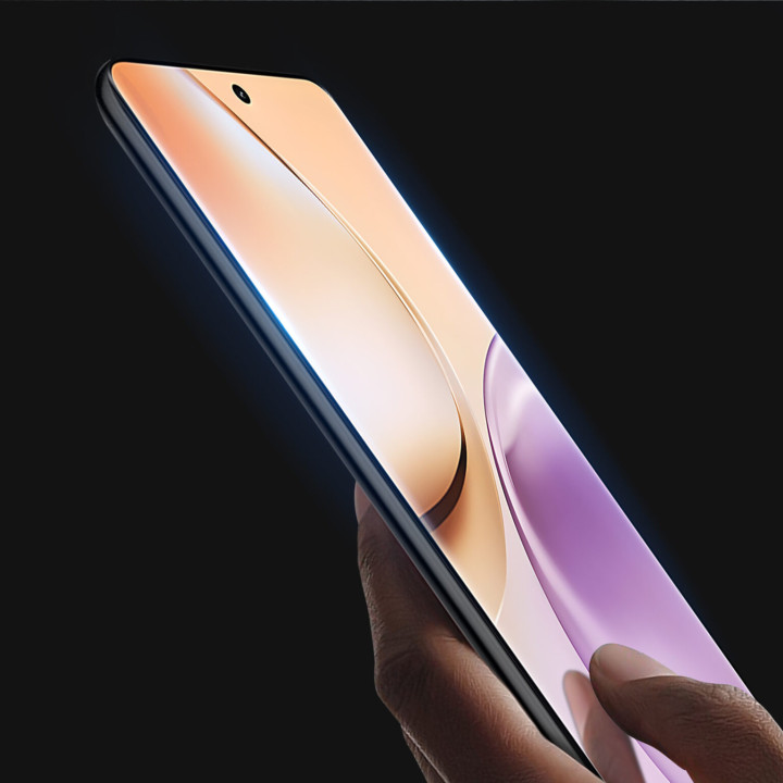 Realme 14 Pro+ Tempered Glass Dux Ducis | 9H Shield