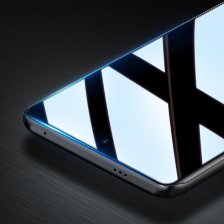 Vivo X200 Screen Protector | 9H Tempered Glass