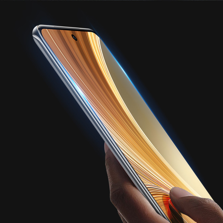 Vivo X200 Screen Protector | 9H Tempered Glass