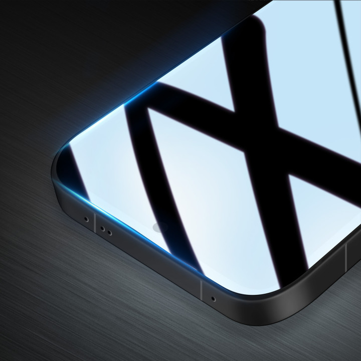 Vivo X300 FE Screen Protector | 9H Tempered Glass