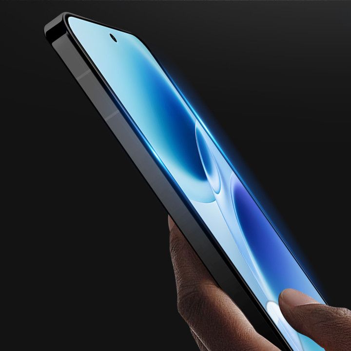 Vivo X300 FE Screen Protector | 9H Tempered Glass