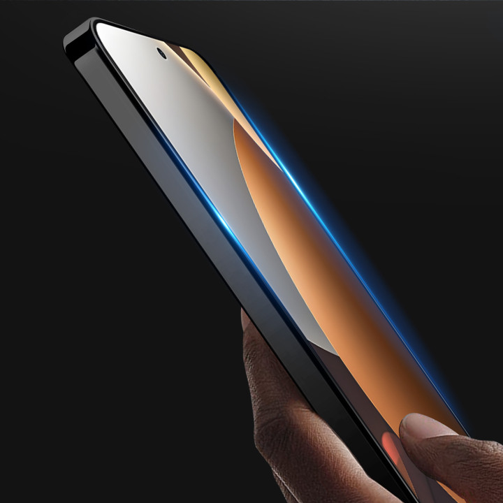 Xiaomi Redmi Note 15 Pro 5G Screen Protector | 9H Glass