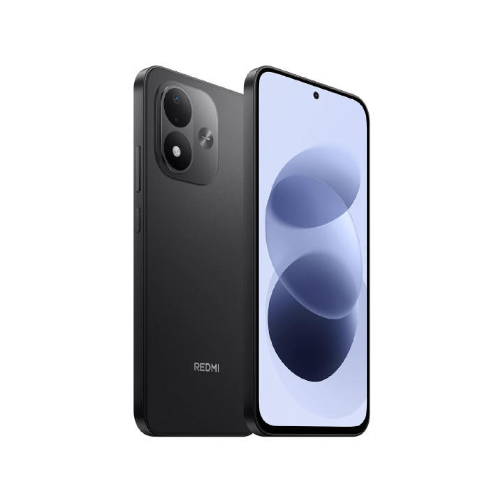 Xiaomi Redmi Note 17 in Black — photo 2