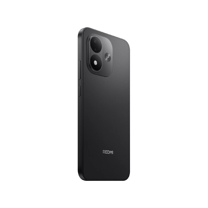 Xiaomi Redmi Note 17 in Black — photo 4