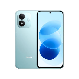 Xiaomi Redmi Note 17 5G in Light Blue — photo 1