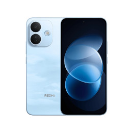 Xiaomi Redmi Note 17 Pro 5G in Light Blue — photo 1