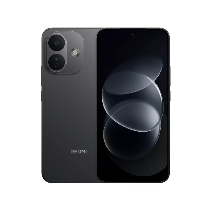 Xiaomi Redmi Note 17 Pro 5G in Black — photo 1