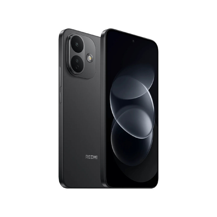 Xiaomi Redmi Note 17 Pro 5G in Black — photo 2