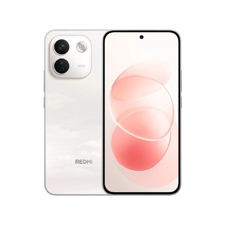 Xiaomi Redmi Note 17 Pro Max 5G in White — photo 1
