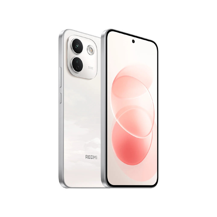 Xiaomi Redmi Note 17 Pro Max 5G in White — photo 2