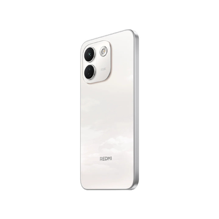 Xiaomi Redmi Note 17 Pro Max 5G in White — photo 3