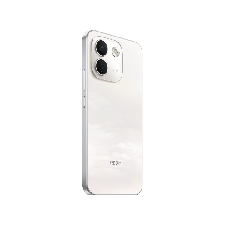 Xiaomi Redmi Note 17 Pro Max 5G in White — photo 4